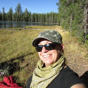 Meet your Posher, Thea